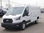 New 2025 Ford Transit 350 Service Utility Van for sale #7635 - photo 7