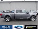 New 2025 Ford F-150 XLT SuperCrew Cab 4WD Pickup for sale #7644 - photo 1