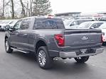 New 2025 Ford F-150 XLT SuperCrew Cab 4WD Pickup for sale #7644 - photo 11