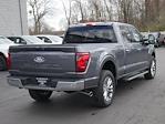 New 2025 Ford F-150 XLT SuperCrew Cab 4WD Pickup for sale #7644 - photo 2