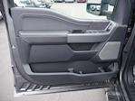 New 2025 Ford F-150 XLT SuperCrew Cab 4WD Pickup for sale #7644 - photo 14