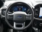 New 2025 Ford F-150 XLT SuperCrew Cab 4WD Pickup for sale #7644 - photo 17
