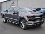 New 2025 Ford F-150 XLT SuperCrew Cab 4WD Pickup for sale #7644 - photo 3