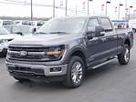 New 2025 Ford F-150 XLT SuperCrew Cab 4WD Pickup for sale #7644 - photo 9