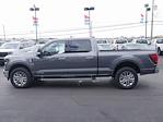 New 2025 Ford F-150 XLT SuperCrew Cab 4WD Pickup for sale #7644 - photo 10