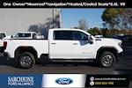 Used 2023 GMC Sierra 3500 SLT Crew Cab for sale #7654A - photo 3