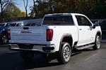 Used 2023 GMC Sierra 3500 SLT Crew Cab for sale #7654A - photo 2