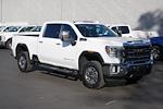 Used 2023 GMC Sierra 3500 SLT Crew Cab for sale #7654A - photo 1