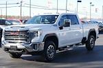 Used 2023 GMC Sierra 3500 SLT Crew Cab for sale #7654A - photo 10