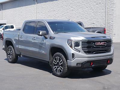2023 GMC Sierra 1500 Crew Cab 4WD Pickup for sale #7659M - photo 1