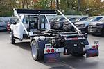 2025 Ford F-600 Regular Cab DRW 4WD Cab Chassis for sale #7668 - photo 9