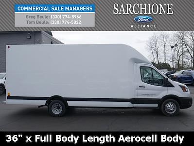 New 2025 Ford Transit 350 HD Box Van for sale #7672 - photo 1