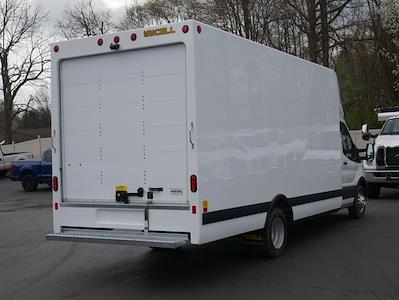 New 2025 Ford Transit 350 HD Box Van for sale #7672 - photo 2