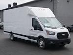 New 2025 Ford Transit 350 HD Box Van for sale #7672 - photo 4