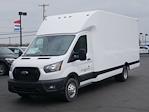 New 2025 Ford Transit 350 HD Box Van for sale #7672 - photo 7