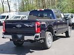 New 2025 Ford F-250 Lariat Crew Cab 4WD Pickup for sale #7673 - photo 2