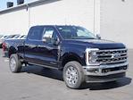 New 2025 Ford F-250 Lariat Crew Cab 4WD Pickup for sale #7673 - photo 3