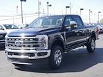 New 2025 Ford F-250 Lariat Crew Cab 4WD Pickup for sale #7673 - photo 10