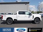 New 2025 Ford F-350 Platinum Crew Cab 4WD SRW Pickup for sale #7680 - photo 1