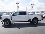 New 2025 Ford F-350 Platinum Crew Cab 4WD SRW Pickup for sale #7680 - photo 11