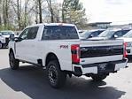 New 2025 Ford F-350 Platinum Crew Cab 4WD SRW Pickup for sale #7680 - photo 12