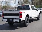 New 2025 Ford F-350 Platinum Crew Cab 4WD SRW Pickup for sale #7680 - photo 2