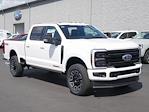 New 2025 Ford F-350 Platinum Crew Cab 4WD SRW Pickup for sale #7680 - photo 3