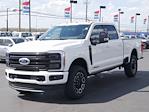 New 2025 Ford F-350 Platinum Crew Cab 4WD SRW Pickup for sale #7680 - photo 10