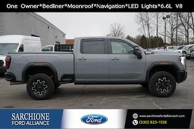 Used 2024 GMC Sierra 2500 AT4X Crew Cab for sale #7695A - photo 1