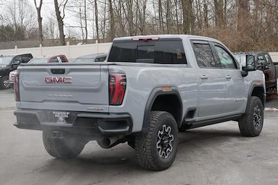 Used 2024 GMC Sierra 2500 AT4X Crew Cab for sale #7695A - photo 2