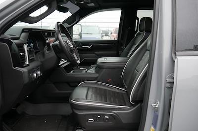 Used 2024 GMC Sierra 2500 AT4X Crew Cab for sale #7695A - photo 2
