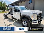New 2025 Ford F-600 XLT Regular Cab 4WD Cab Chassis for sale #7708 - photo 1