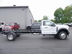 New 2025 Ford F-600 XLT Regular Cab 4WD Cab Chassis for sale #7708 - photo 5