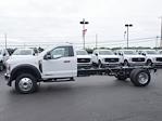 New 2025 Ford F-600 XLT Regular Cab 4WD Cab Chassis for sale #7708 - photo 9