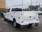 New 2025 Ford F-350 Crew Cab 4WD Service Truck for sale #7713 - photo 12