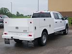 New 2025 Ford F-350 Crew Cab 4WD Service Truck for sale #7713 - photo 2