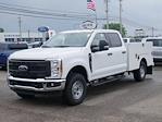 New 2025 Ford F-350 Crew Cab 4WD Service Truck for sale #7713 - photo 7