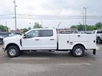 New 2025 Ford F-350 Crew Cab 4WD Service Truck for sale #7713 - photo 8