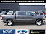 Used 2021 Ram 1500 Lone Star Crew Cab for sale #7715B - photo 3