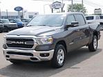 Used 2021 Ram 1500 Lone Star Crew Cab for sale #7715B - photo 1