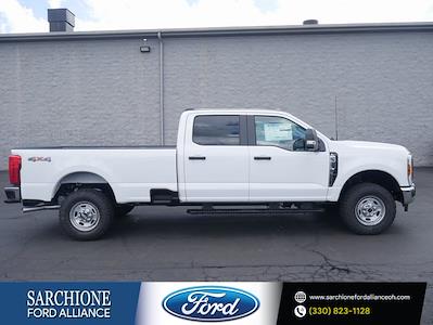 New 2025 Ford F-350 XL Crew Cab 4WD SRW Pickup for sale #7720 - photo 1