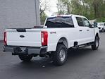 New 2025 Ford F-350 XL Crew Cab 4WD SRW Pickup for sale #7720 - photo 2