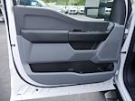 New 2025 Ford F-350 XL Crew Cab 4WD SRW Pickup for sale #7720 - photo 12