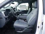 New 2025 Ford F-350 XL Crew Cab 4WD SRW Pickup for sale #7720 - photo 4