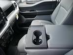 New 2025 Ford F-350 XL Crew Cab 4WD SRW Pickup for sale #7720 - photo 21