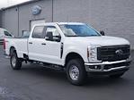 New 2025 Ford F-350 XL Crew Cab 4WD SRW Pickup for sale #7720 - photo 3