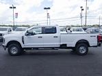 New 2025 Ford F-350 XL Crew Cab 4WD SRW Pickup for sale #7720 - photo 8