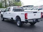 New 2025 Ford F-350 XL Crew Cab 4WD SRW Pickup for sale #7720 - photo 9