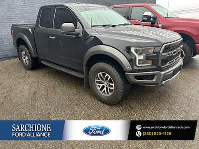 Used 2018 Ford F-150 - photo 1