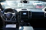 2018 Ford F-150 Super Cab 4WD Pickup for sale #7744A - photo 4
